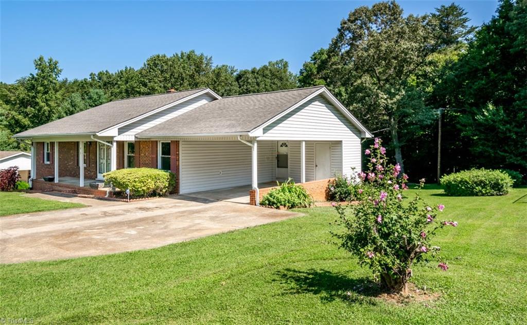 231 Pilotview Loop Madison, NC 27025 - Photo 27 of 29 Gallery Image 27
