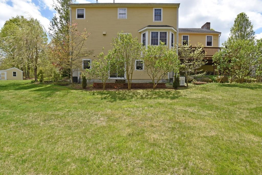 30 Corn Road Bolton, MA 01740 - Photo 27 of 30 Gallery Image 27