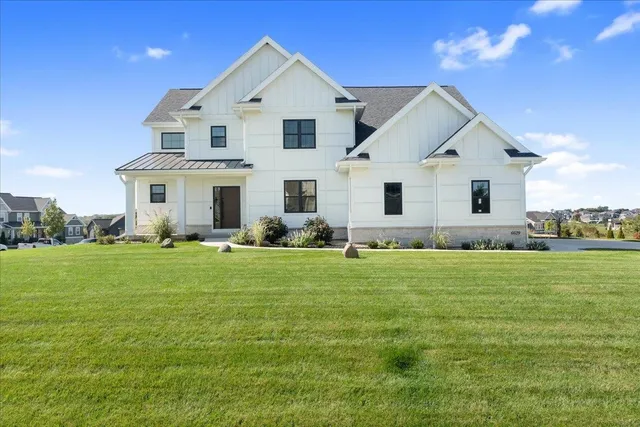 $1,299,000 | 6629 Morning Dew Lane, Sun Prairie, WI 53590