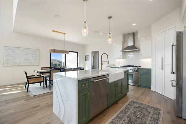 $1,275,000 | 6629 Morning Dew Lane, Sun Prairie, WI 53590