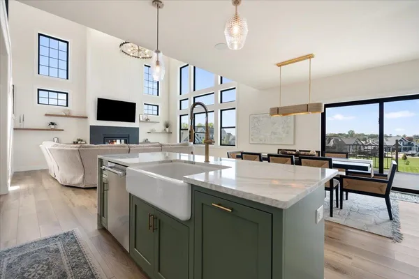 $1,275,000 | 6629 Morning Dew Lane, Sun Prairie, WI 53590