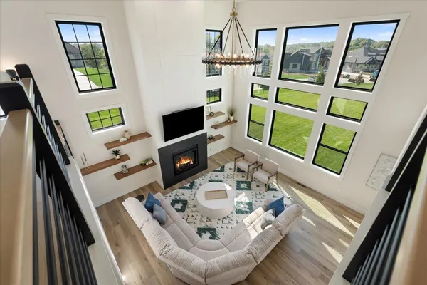 $1,275,000 | 6629 Morning Dew Lane, Sun Prairie, WI 53590