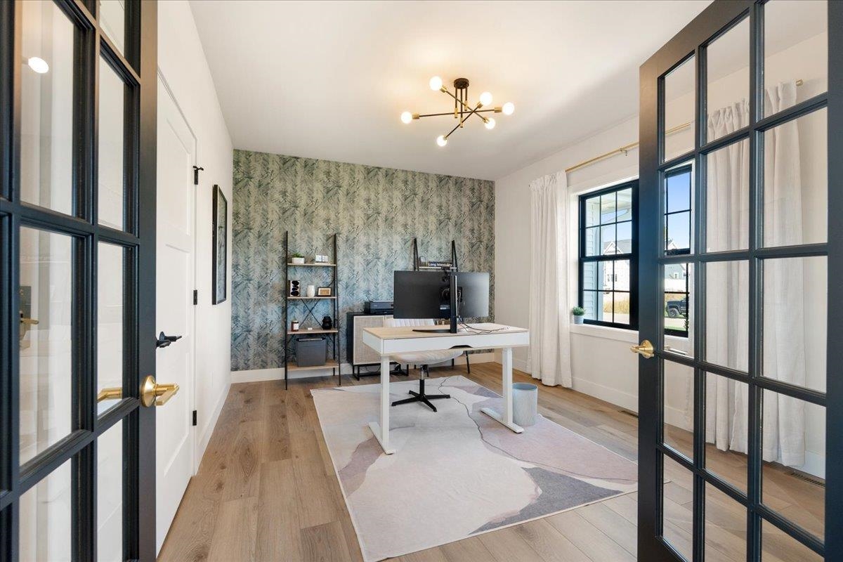 6629 Morning Dew Lane Sun Prairie, WI 53590 - Photo 5 of 81