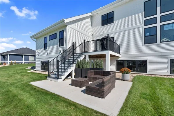 $1,275,000 | 6629 Morning Dew Lane, Sun Prairie, WI 53590