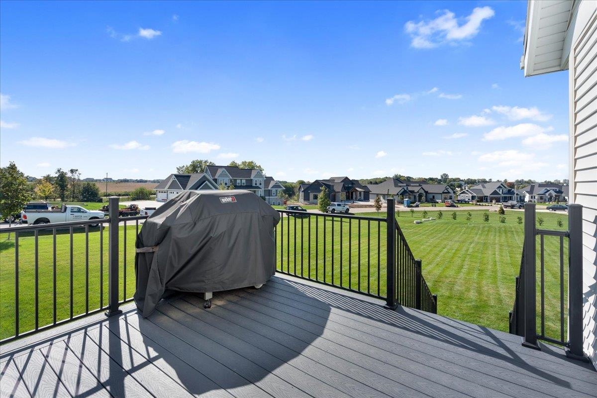 6629 Morning Dew Lane Sun Prairie, WI 53590 - Photo 53 of 81