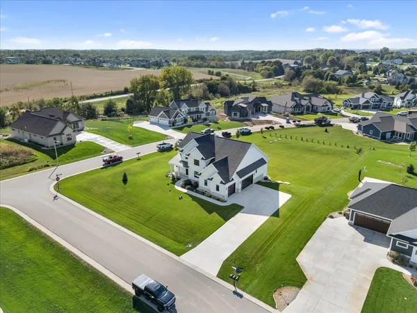 $1,275,000 | 6629 Morning Dew Lane, Sun Prairie, WI 53590