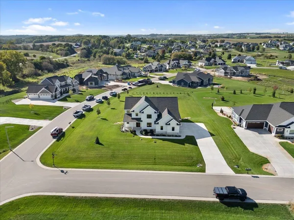 $1,275,000 | 6629 Morning Dew Lane, Sun Prairie, WI 53590