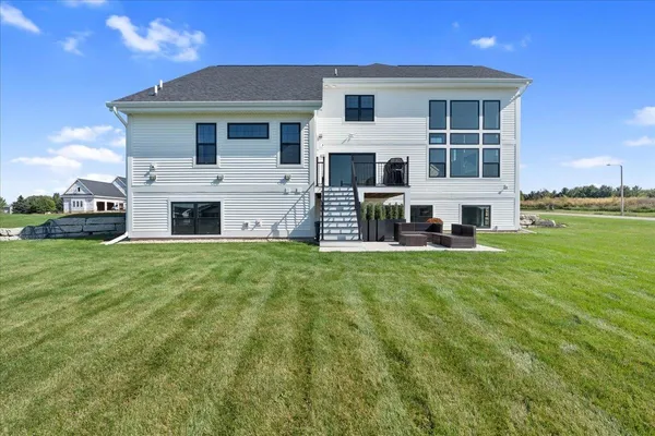 $1,275,000 | 6629 Morning Dew Lane, Sun Prairie, WI 53590