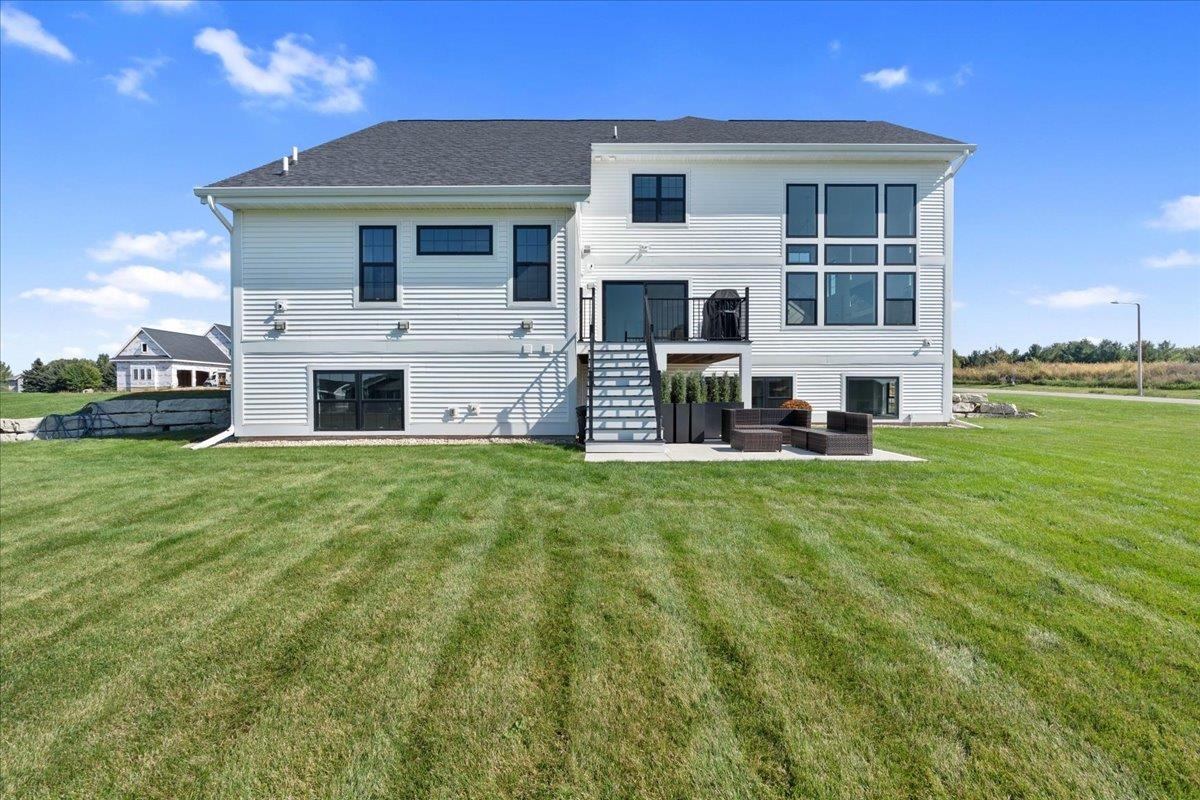 6629 Morning Dew Lane Sun Prairie, WI 53590 - Photo 59 of 81