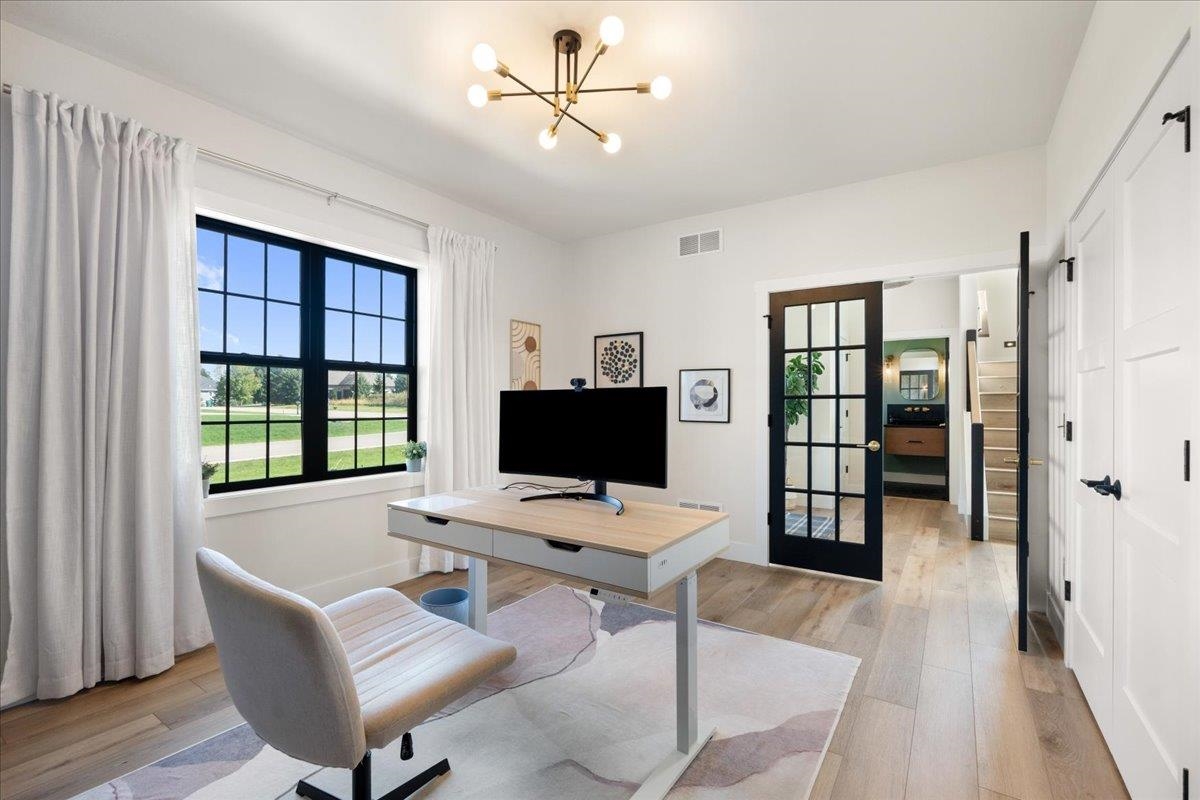 6629 Morning Dew Lane Sun Prairie, WI 53590 - Photo 6 of 81