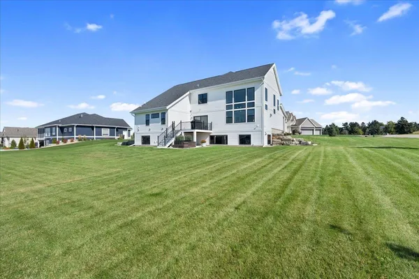 $1,275,000 | 6629 Morning Dew Lane, Sun Prairie, WI 53590