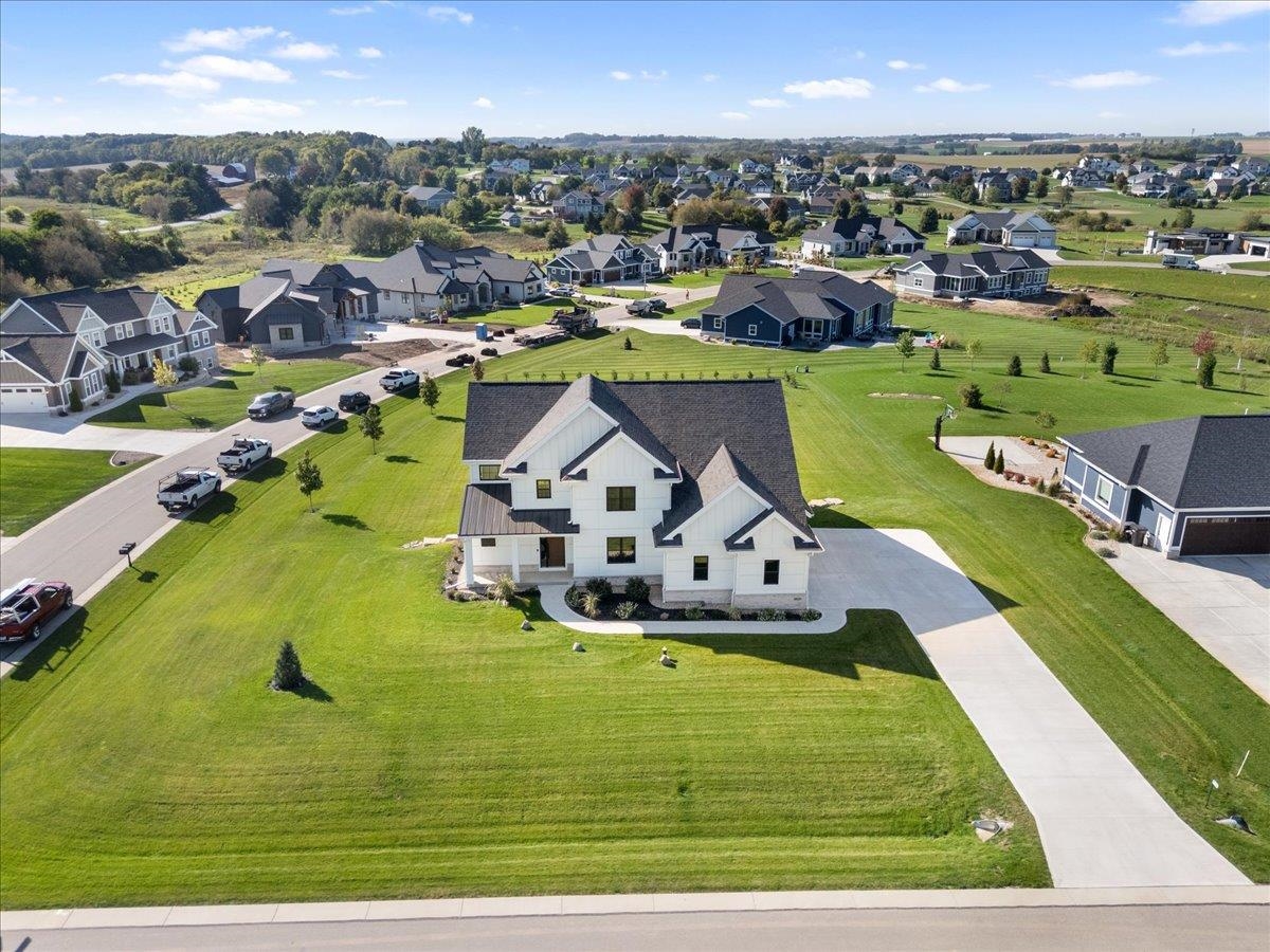 6629 Morning Dew Lane Sun Prairie, WI 53590 - Photo 64 of 81