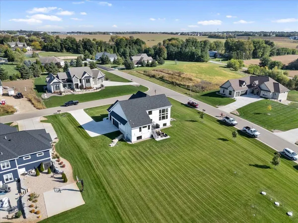 $1,275,000 | 6629 Morning Dew Lane, Sun Prairie, WI 53590