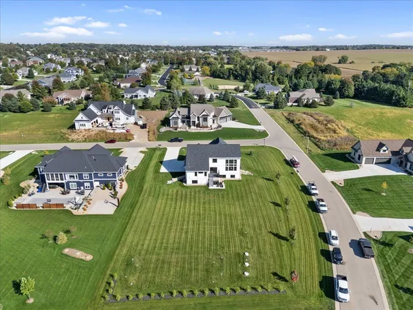 $1,275,000 | 6629 Morning Dew Lane, Sun Prairie, WI 53590