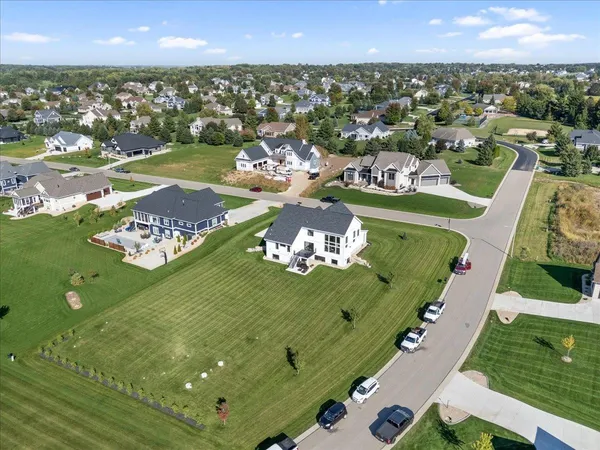 $1,275,000 | 6629 Morning Dew Lane, Sun Prairie, WI 53590