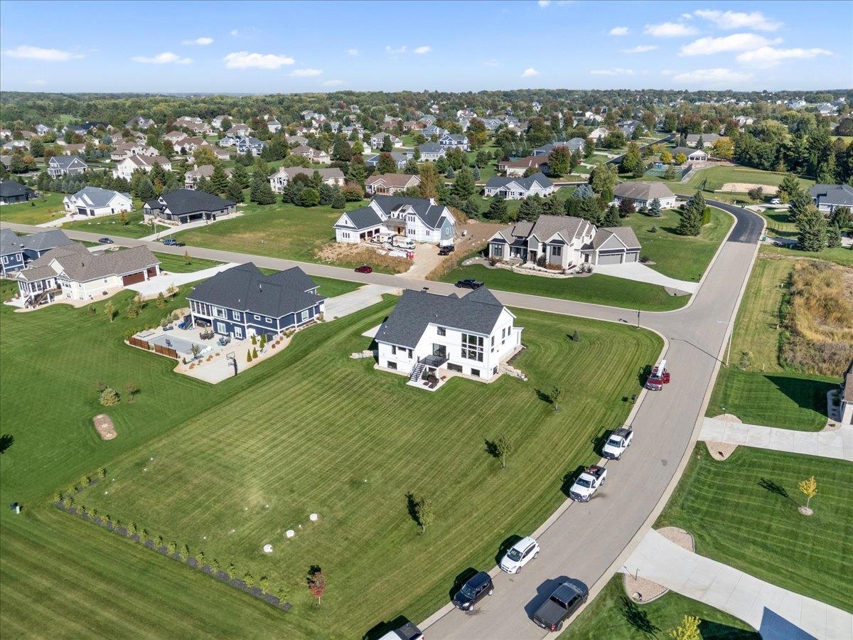 6629 Morning Dew Lane Sun Prairie, WI 53590 - Photo 68 of 81