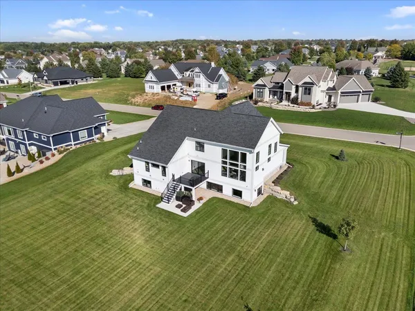 $1,275,000 | 6629 Morning Dew Lane, Sun Prairie, WI 53590