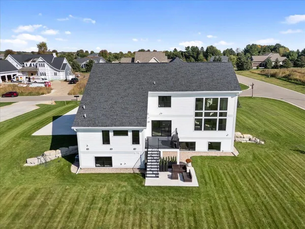 $1,275,000 | 6629 Morning Dew Lane, Sun Prairie, WI 53590