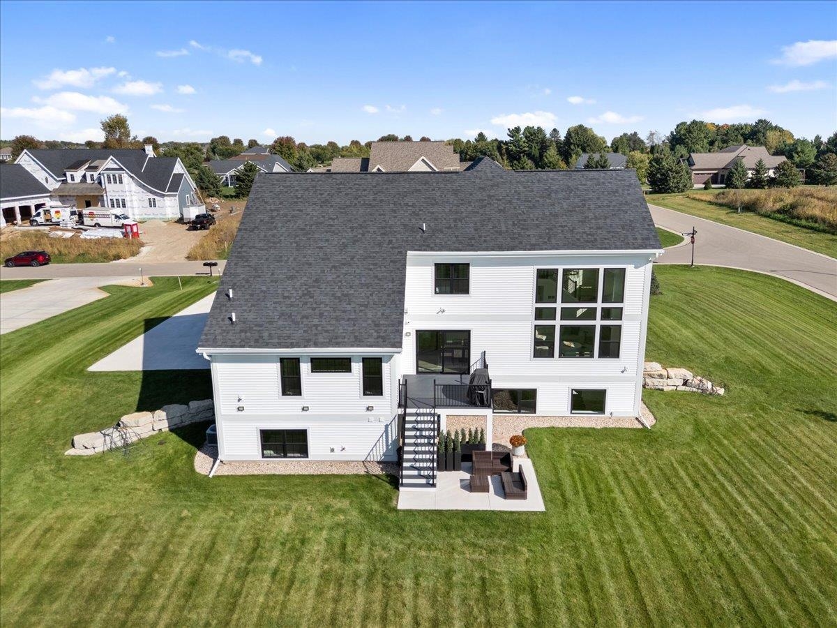 6629 Morning Dew Lane Sun Prairie, WI 53590 - Photo 70 of 81