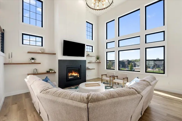 $1,275,000 | 6629 Morning Dew Lane, Sun Prairie, WI 53590