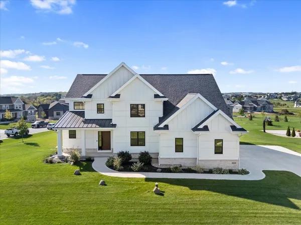 $1,275,000 | 6629 Morning Dew Lane, Sun Prairie, WI 53590