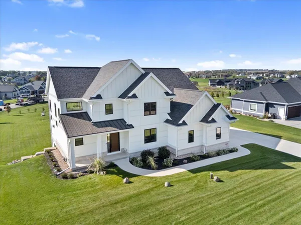 $1,275,000 | 6629 Morning Dew Lane, Sun Prairie, WI 53590