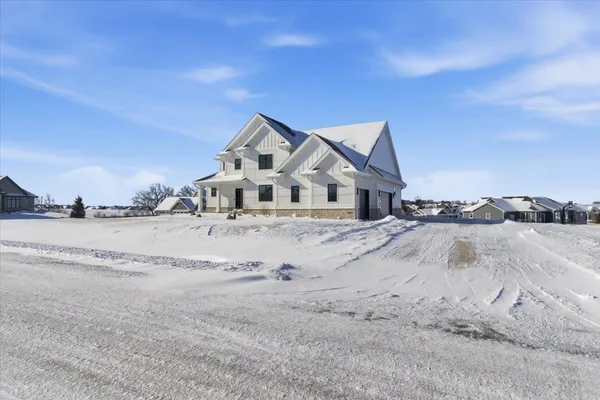 $1,275,000 | 6629 Morning Dew Lane, Sun Prairie, WI 53590