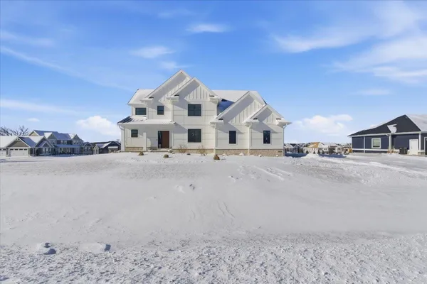 $1,275,000 | 6629 Morning Dew Lane, Sun Prairie, WI 53590