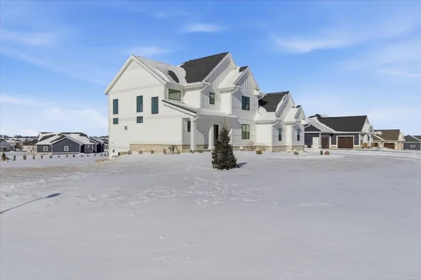 $1,275,000 | 6629 Morning Dew Lane, Sun Prairie, WI 53590