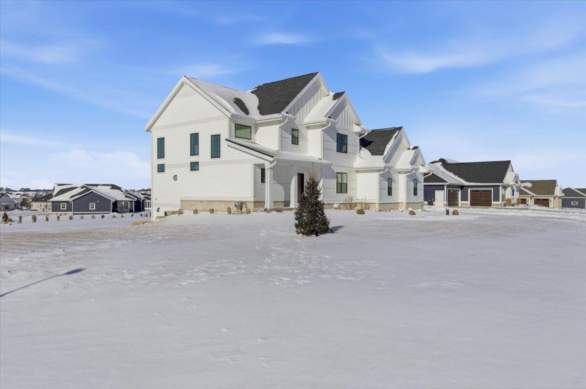 6629 Morning Dew Lane Sun Prairie, WI 53590 - Photo 75 of 81