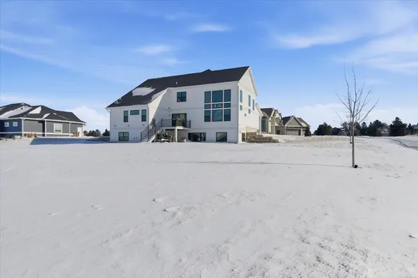 $1,275,000 | 6629 Morning Dew Lane, Sun Prairie, WI 53590