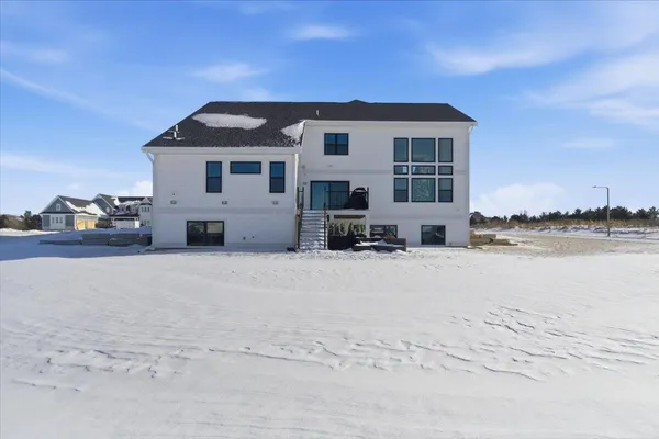 $1,275,000 | 6629 Morning Dew Lane, Sun Prairie, WI 53590