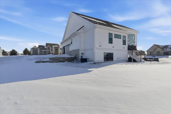 $1,275,000 | 6629 Morning Dew Lane, Sun Prairie, WI 53590