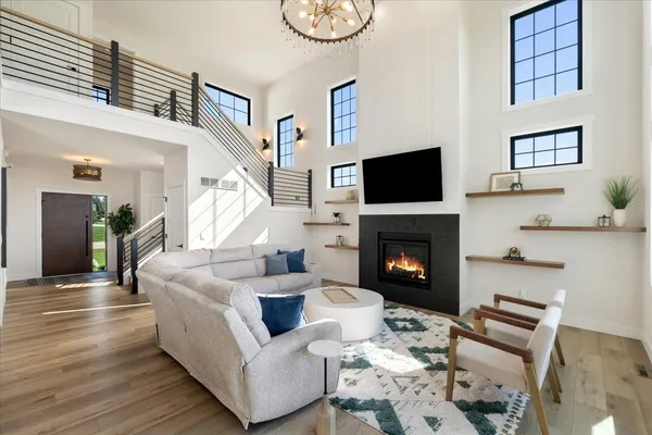 $1,275,000 | 6629 Morning Dew Lane, Sun Prairie, WI 53590