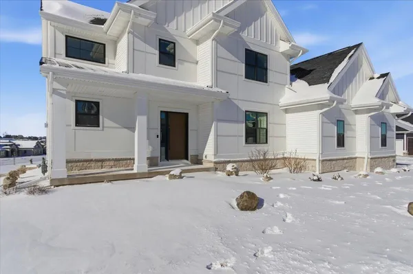 $1,275,000 | 6629 Morning Dew Lane, Sun Prairie, WI 53590