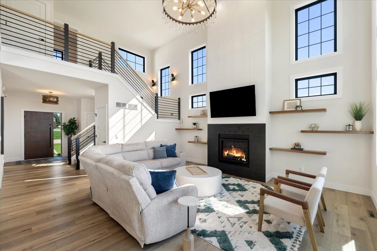 6629 Morning Dew Lane Sun Prairie, WI 53590 - Photo 9 of 81