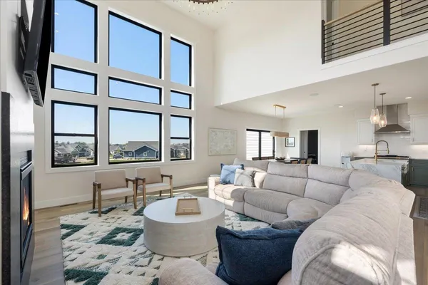 $1,275,000 | 6629 Morning Dew Lane, Sun Prairie, WI 53590