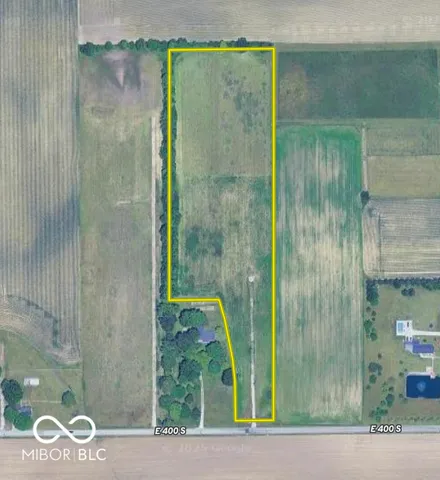 $249,900 | 400 South Street, Anderson, IN 46017