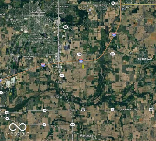 $249,900 | 400 South Street, Anderson, IN 46017