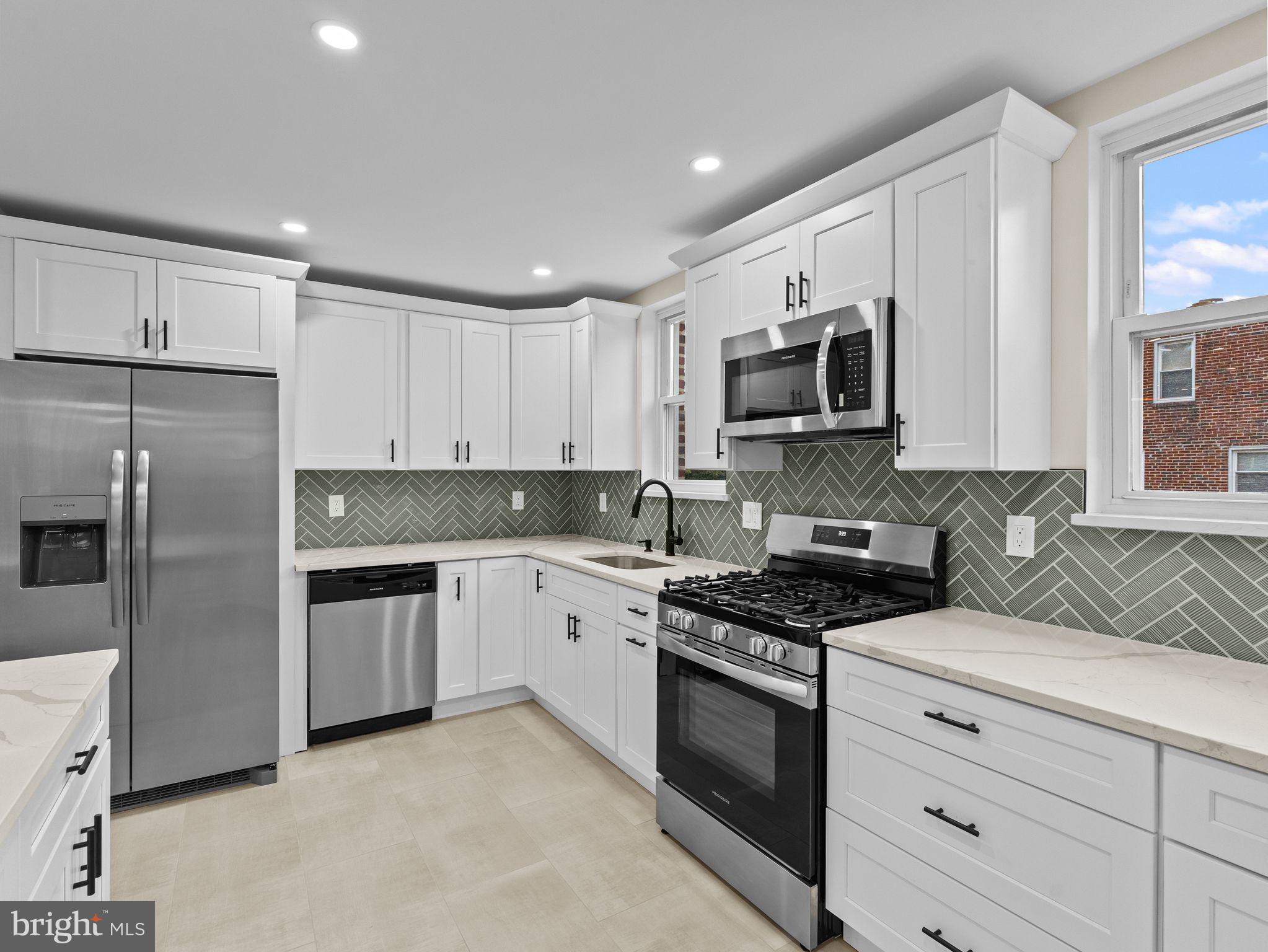 1007 Dorset Street Philadelphia, PA 19150 - Photo 14 of 34