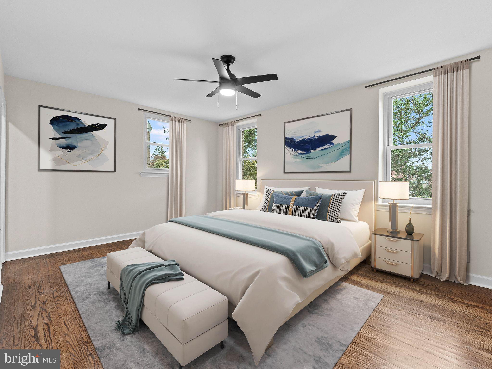 1007 Dorset Street Philadelphia, PA 19150 - Photo 15 of 34