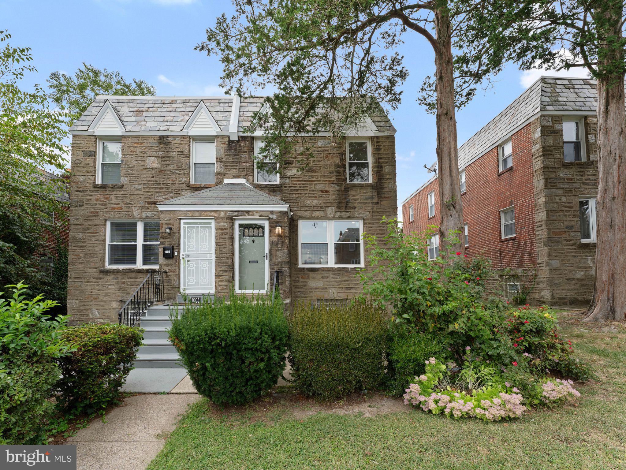 1007 Dorset Street Philadelphia, PA 19150 - Photo 2 of 34