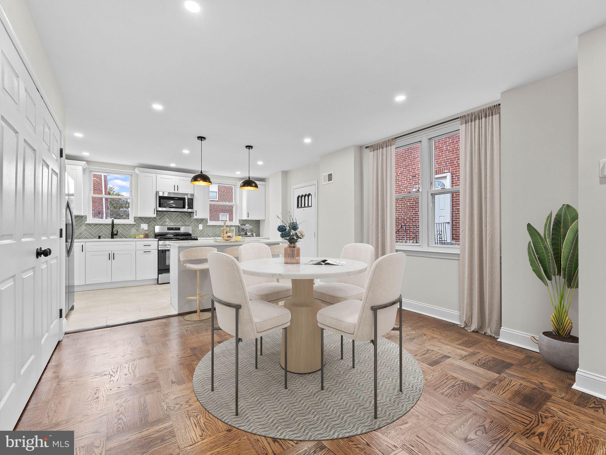 1007 Dorset Street Philadelphia, PA 19150 - Photo 10 of 34