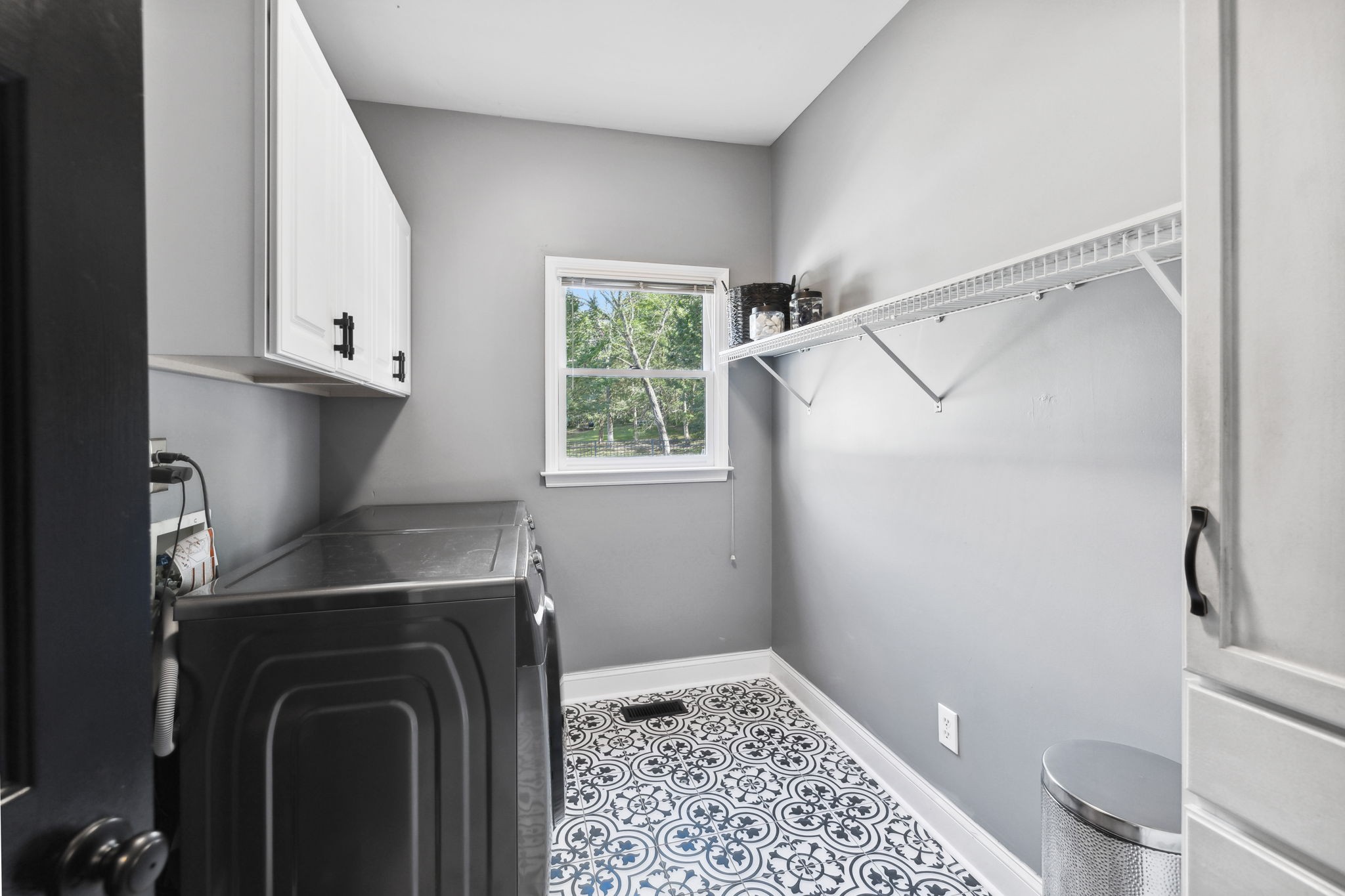 412 Martingale Drive Franklin, TN 37067 - Photo 17 of 56 a view of bathroom with a sink a toilet and a shower