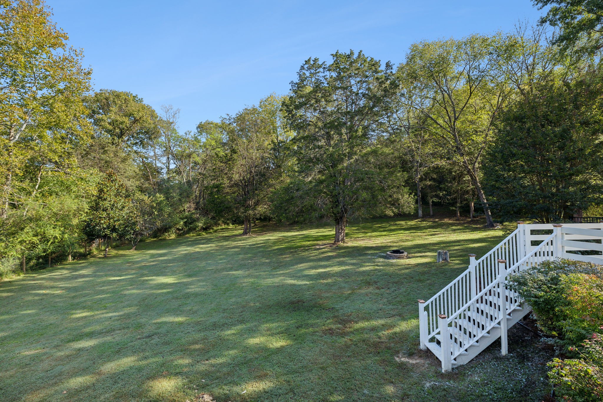 412 Martingale Drive Franklin, TN 37067 - Photo 45 of 56 a view of a park with large trees