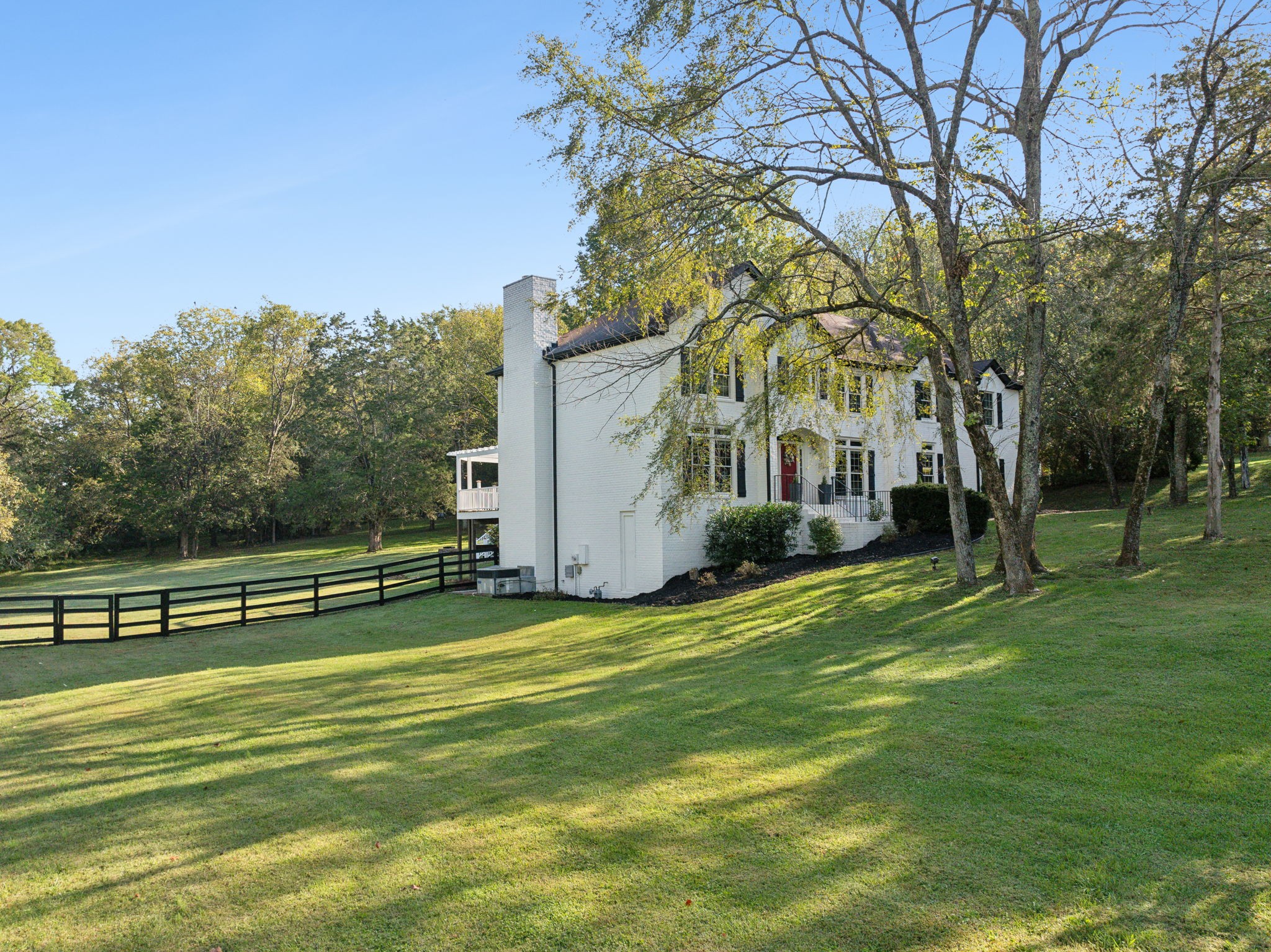 412 Martingale Drive Franklin, TN 37067 - Photo 50 of 56 So peaceful!
