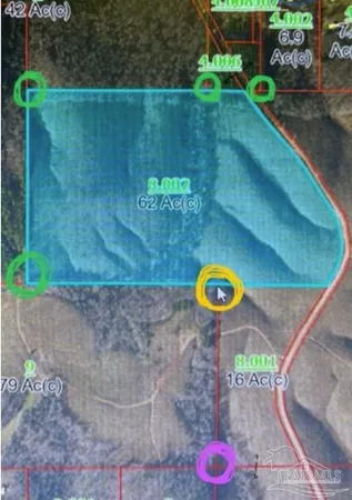 $225,000 | 0 County Road, Waterloo, AL 35677