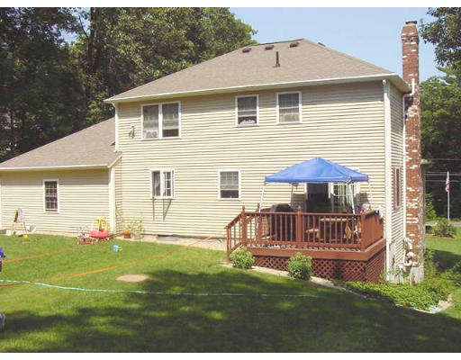 28 Bond Road Charlton, MA 01507 - Photo 3 of 17
