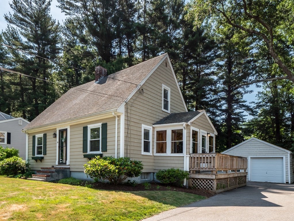 19 Ward Well Road Canton, MA 02021 - Photo 1 of 23 Gallery Image 1
