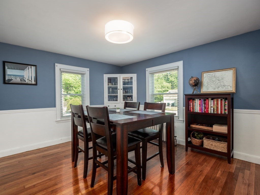 19 Ward Well Road Canton, MA 02021 - Photo 7 of 23 Gallery Image 7